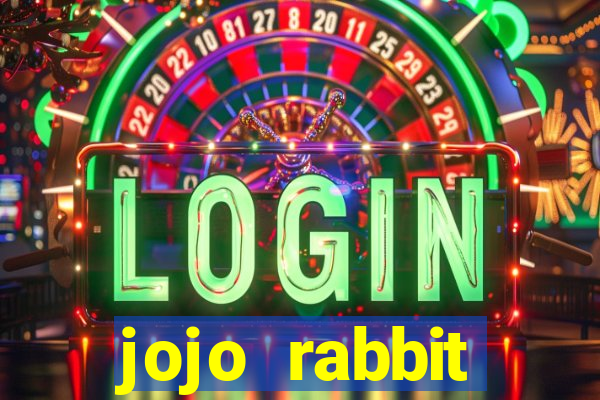 jojo rabbit assistir dublado